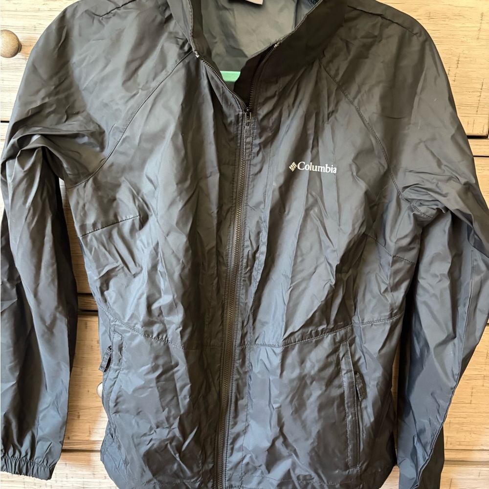 Columbia Women’s Black Jacket